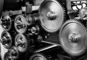 ENHANCEMENT OF COMPETITIVENESS IN THE INDIAN CAPITAL GOODS SECTOR