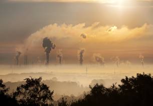 Decarbonisation: Zero-Carbon Mine