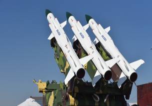 India's Indigenous Defence Capabilities 