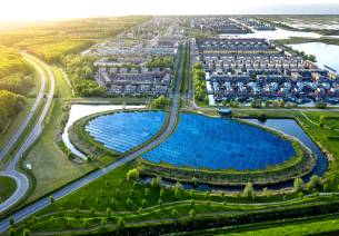 Green Infrastructure