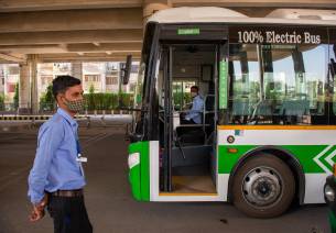 Electric Mobility