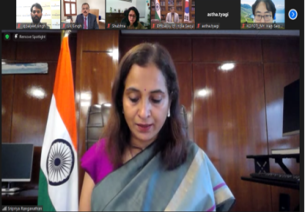 Opportunities in Textile Sector for Korea Webinar