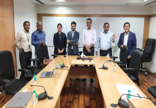 IILB Data Sanitisation Meeting with State Industry Officials 