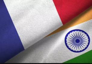 The India-France Relationship in a Changing World Order