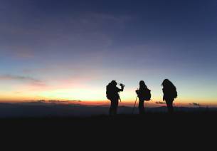 Spiritual Tourism in India