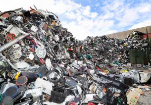 E-waste