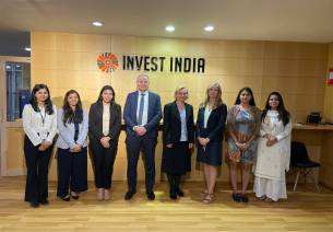 Engagement with Danish Patent and Trademark Office and the Royal Danish Embassy 