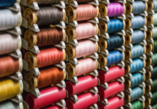 Local Goes Global: Rising Exports in Textiles Sector