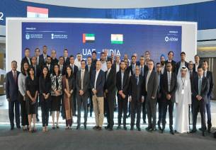 ‘Destination India - Gateway to Growth – A Roundtable on Indian Startup Ecosystem’  