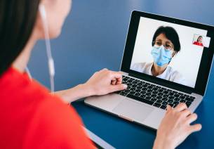 Tele-healthcare