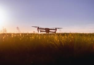 Growth in Agritech