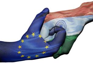 India-EU