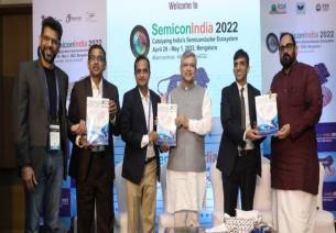 Semicon India: Catalysing India's Semiconductor Ecosystem 