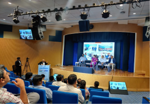 India Pharma & India Medical Devices, 2022 