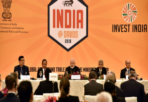 India@DAVOS 2022