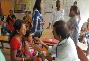 Public health