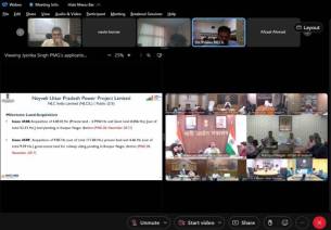 State and Ministry Sub-Group Review Meetings