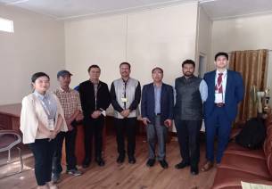 Waste to Wealth Initiatives in Assam and Meghalaya  