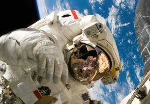 Space-Tech and Healthcare: A Vitalizing Synergy