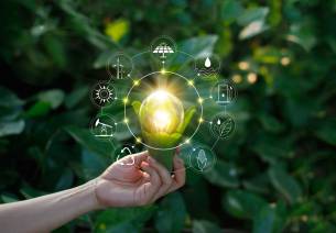 Green Energy
