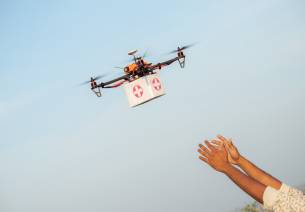Drone
