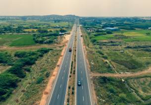 Roads