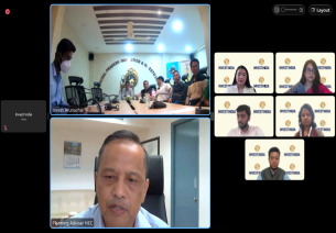 NE Desk Investment Facilitation for IG International
