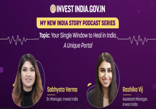 Podcast Episode 4: Your Single Window to Heal in India