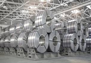 Steel