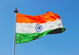 India