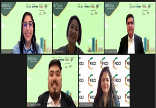 Made in India Manufacturing Capabilities Webinar