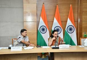 India-US Fast Track Mechanism (FTM)