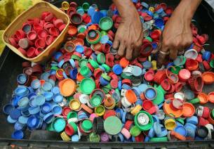 Circular economy potentials and opportunities under the Plastic Waste Management Rules