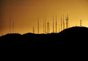 Telecom Industry In India Crosses A Milestone