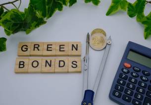 Green bonds