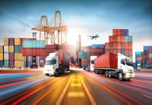 National Logistics Policy 