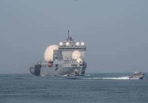 INS Vikrant