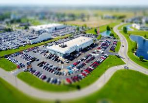 Industrial Park