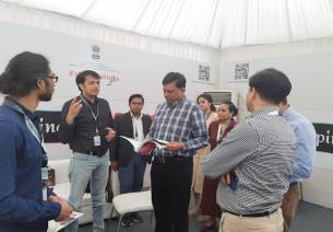 Celebrating the Indian Media and Entertainment Landscape