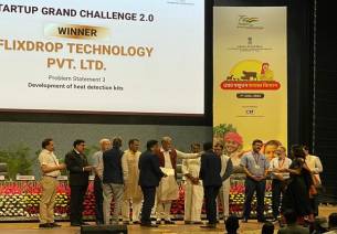 Celebrating Innovation at the Grassroots