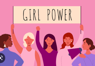 Technology driven by women: An Indian Scenario