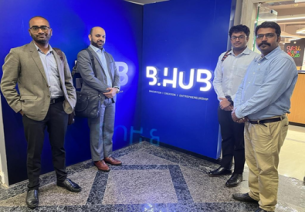 States Team Visit to Bihar and State Connect Series