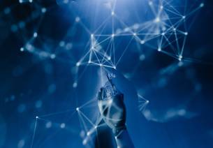Artificial Intelligence – Powering India’s Growth Story