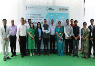 Success of One-year Pilot Project with Drain Master DM-80
