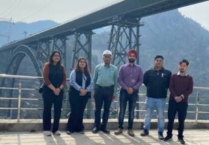 DPIIT Review Meetings and Site Visits 