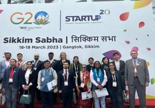 Startup20 – Sikkim Sabha
