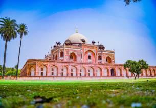 World Heritage Day 