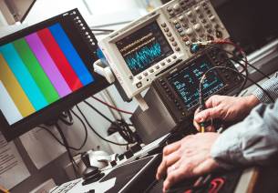 India's Emergence as a Global Electronics Manufacturing Hub
