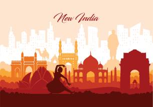 Leveraging Technology for the Protection and Promotion of India's Cultural Heritage