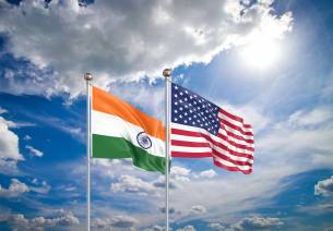  India-U.S